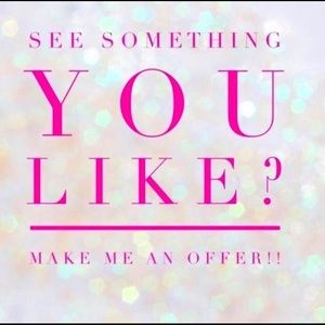 No price is definite here 🌸